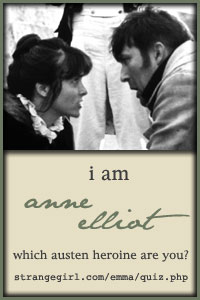 Anne Elliot!
